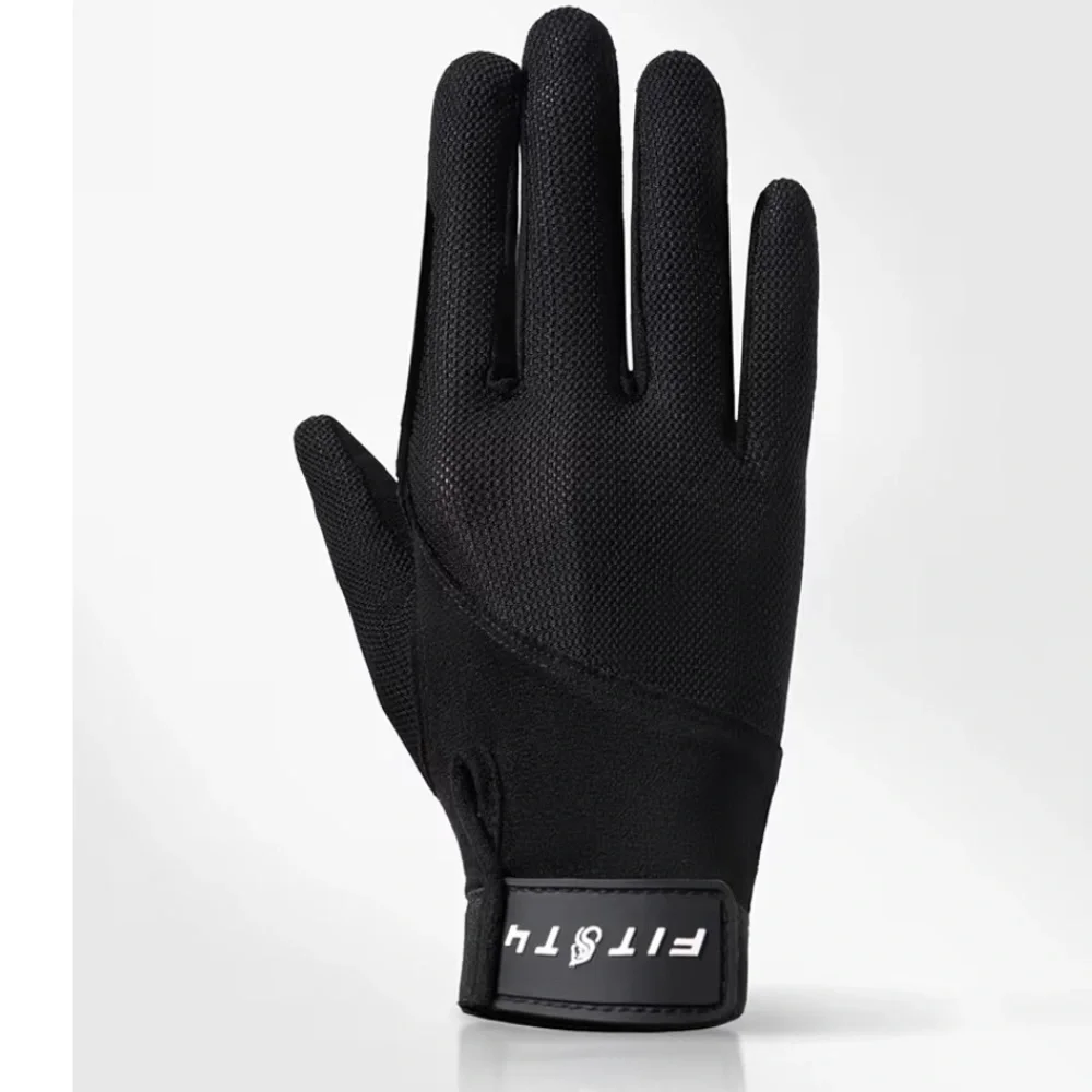 FitsT4 NWT Winter Riding Gloves Small